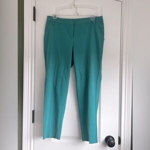 Kensie cropped pants